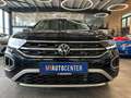 Volkswagen T-Roc Style *1. Hand*Klima*SHZ*AppConnect*DAB*BT Noir - thumbnail 17