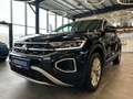 Volkswagen T-Roc Style *1. Hand*Klima*SHZ*AppConnect*DAB*BT Noir - thumbnail 2
