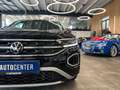 Volkswagen T-Roc Style *1. Hand*Klima*SHZ*AppConnect*DAB*BT Noir - thumbnail 3