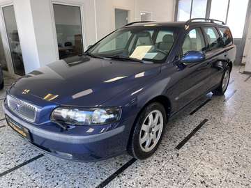2.4 Premium*Leder*Klimaaut.*AHK*Mod.2003*
