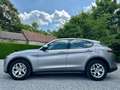 Alfa Romeo Stelvio Stelvio 2.2 MJd Veloce 2WD / Tinted Window / CARPL Grijs - thumbnail 7