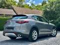 Alfa Romeo Stelvio Stelvio 2.2 MJd Veloce 2WD / Tinted Window / CARPL Grijs - thumbnail 15
