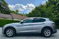 Alfa Romeo Stelvio Stelvio 2.2 MJd Veloce 2WD / Tinted Window / CARPL Grijs - thumbnail 8