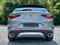 Alfa Romeo Stelvio Stelvio 2.2 MJd Veloce 2WD / Tinted Window / CARPL Grijs - thumbnail 11