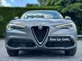 Alfa Romeo Stelvio Stelvio 2.2 MJd Veloce 2WD / Tinted Window / CARPL Grijs - thumbnail 6