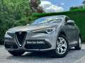Alfa Romeo Stelvio Stelvio 2.2 MJd Veloce 2WD / Tinted Window / CARPL Grijs - thumbnail 1
