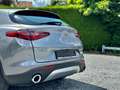Alfa Romeo Stelvio Stelvio 2.2 MJd Veloce 2WD / Tinted Window / CARPL Grijs - thumbnail 10