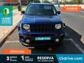 Jeep Renegade 1.0 Night Eagle II 4x2 Azul - thumbnail 1
