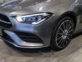 Mercedes-Benz CLA 250 e Shooting Brake AMG Line BUSINESS PAKET Gris - thumbnail 21