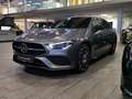 Mercedes-Benz CLA 250 e Shooting Brake AMG Line BUSINESS PAKET Gris - thumbnail 19