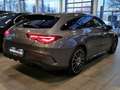 Mercedes-Benz CLA 250 e Shooting Brake AMG Line BUSINESS PAKET Gris - thumbnail 3