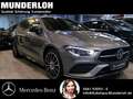 Mercedes-Benz CLA 250 e Shooting Brake AMG Line BUSINESS PAKET Gris - thumbnail 1