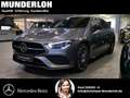 Mercedes-Benz CLA 250 e Shooting Brake AMG Line BUSINESS PAKET Gris - thumbnail 2