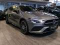 Mercedes-Benz CLA 250 e Shooting Brake AMG Line BUSINESS PAKET Gris - thumbnail 17