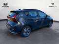 Hyundai BAYON 1.0 TGDI MT XLINE Gris - thumbnail 4