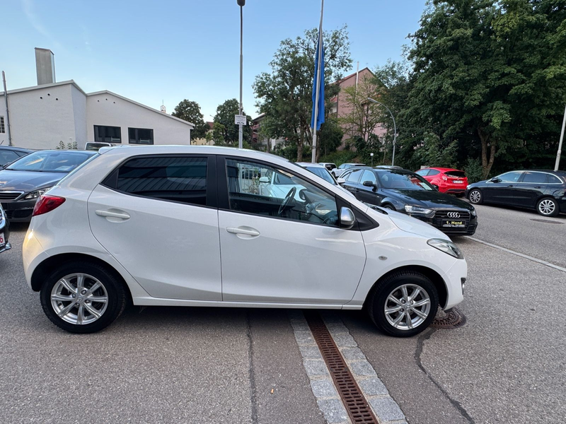 Photo du véhicule