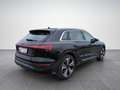 Audi Q8 50 e-tron quattro business Schwarz - thumbnail 6