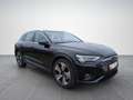 Audi Q8 50 e-tron quattro business Schwarz - thumbnail 8
