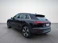 Audi Q8 50 e-tron quattro business Schwarz - thumbnail 4
