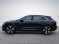 Audi Q8 50 e-tron quattro business Schwarz - thumbnail 3