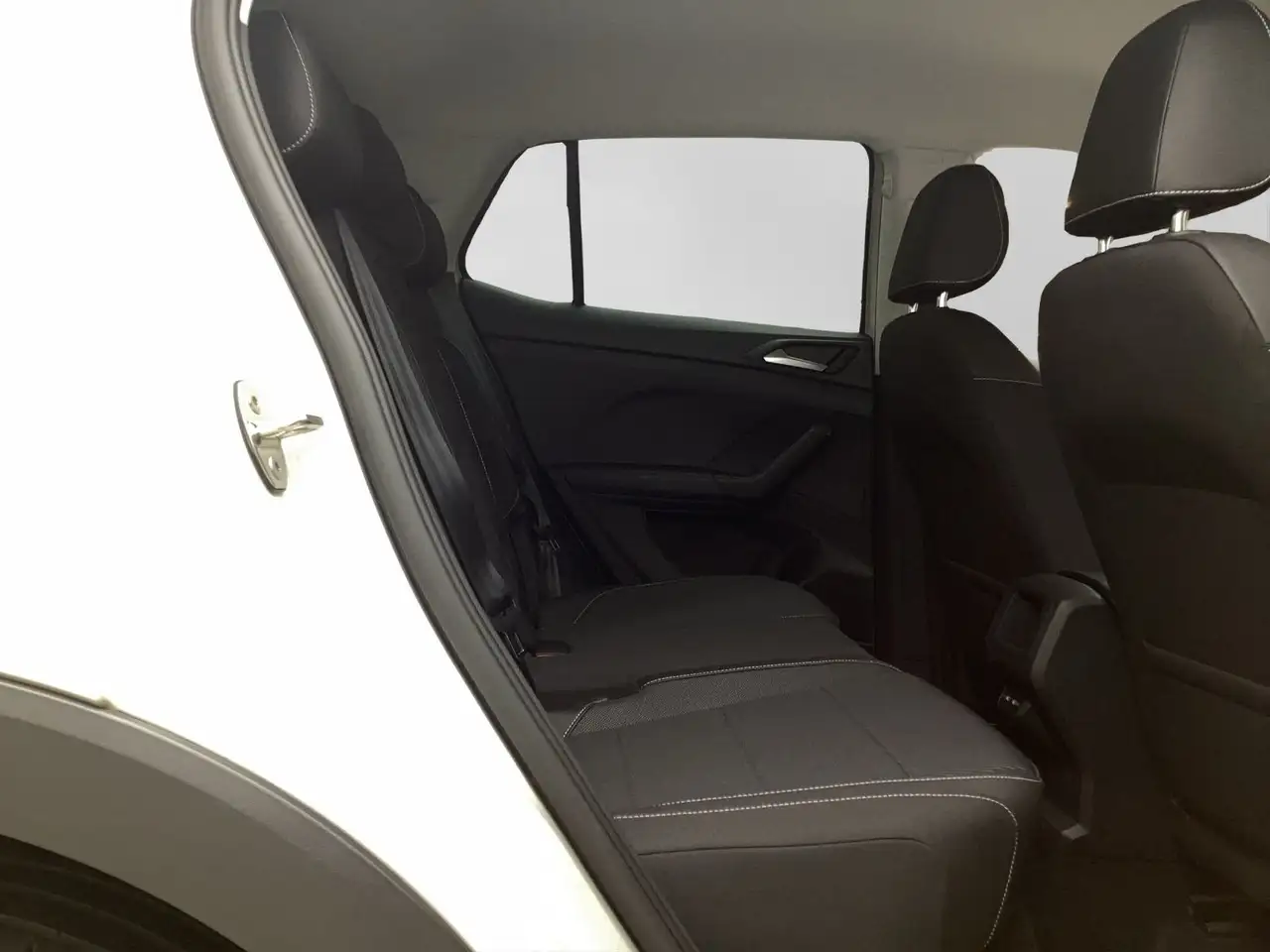 Volkswagen T-Cross 1.0 TSI STYLE AHK KAMERA ACCPDC, миниатюра 6