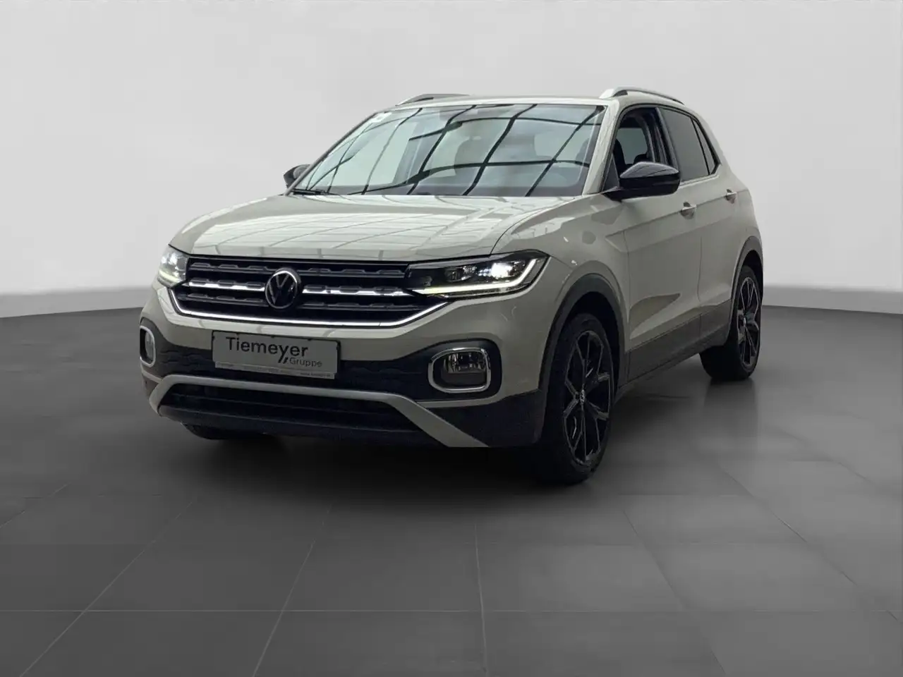 Volkswagen T-Cross 1.0 TSI STYLE AHK KAMERA ACCPDC, миниатюра 2