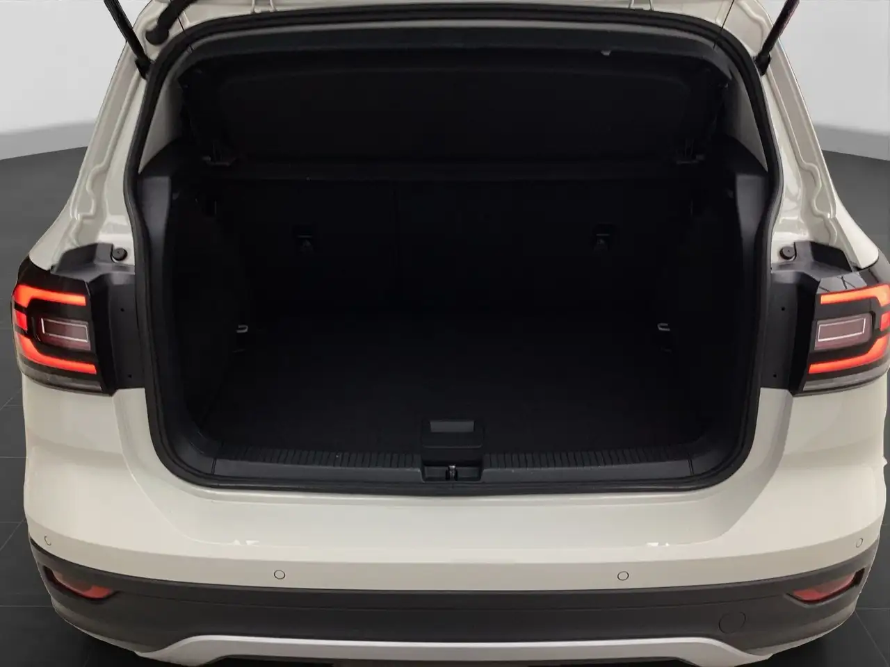Volkswagen T-Cross 1.0 TSI STYLE AHK KAMERA ACCPDC, миниатюра 17