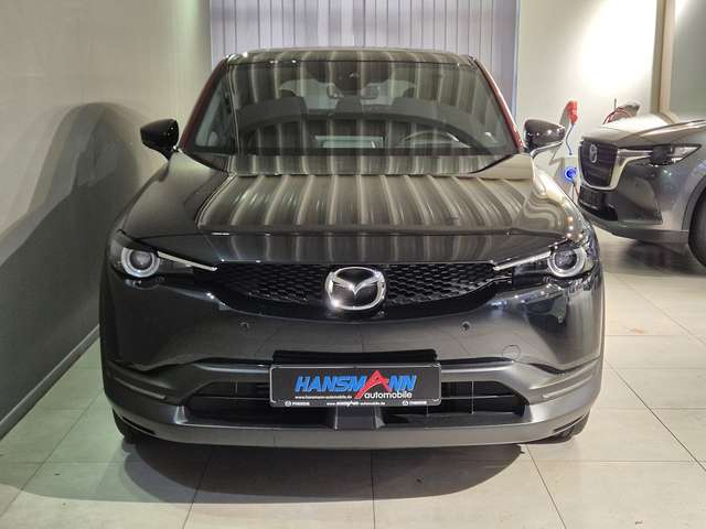 Mazda MX-30 e-SKYACTIV R-EV Edition R