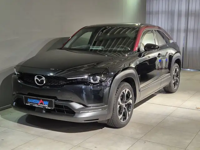 Mazda MX-30 e-SKYACTIV R-EV Edition R