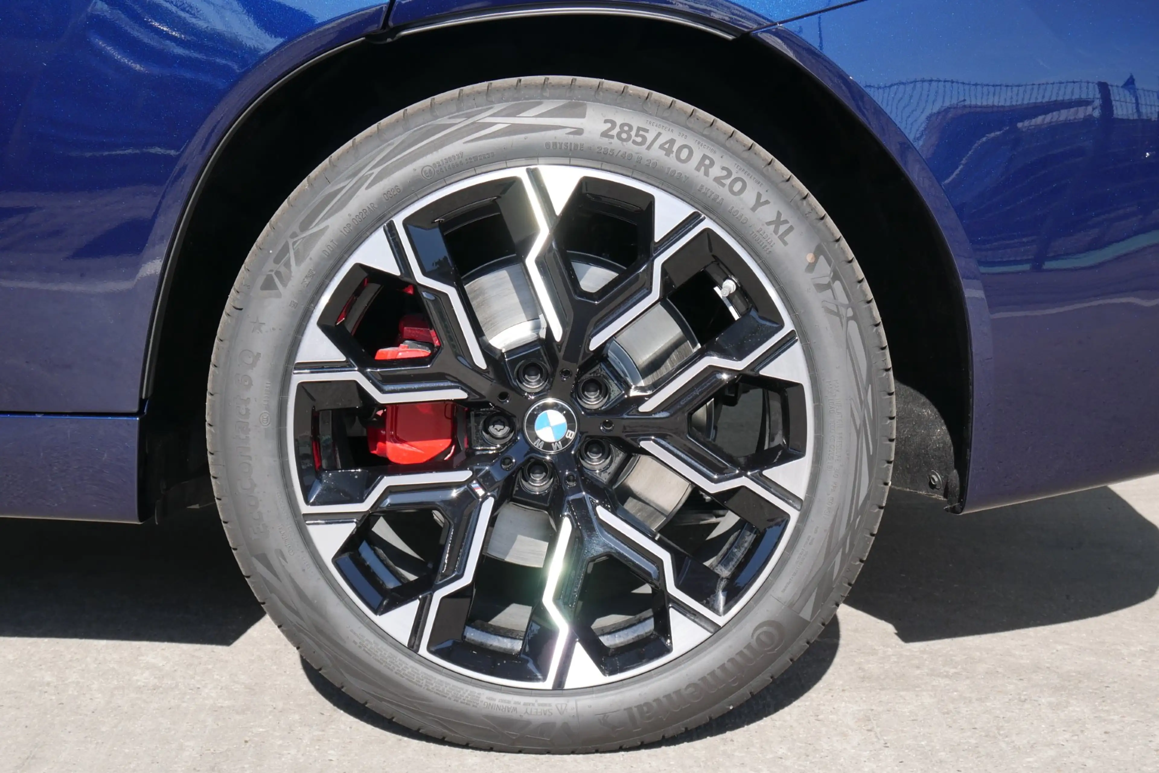 BMW X3 30e xDrive *M-Paket Pro/AHK/Harman Kardon/Innovationspaket/Sitzlüftung/DA-Prof./360°/Adapt. LED* — photo 4
