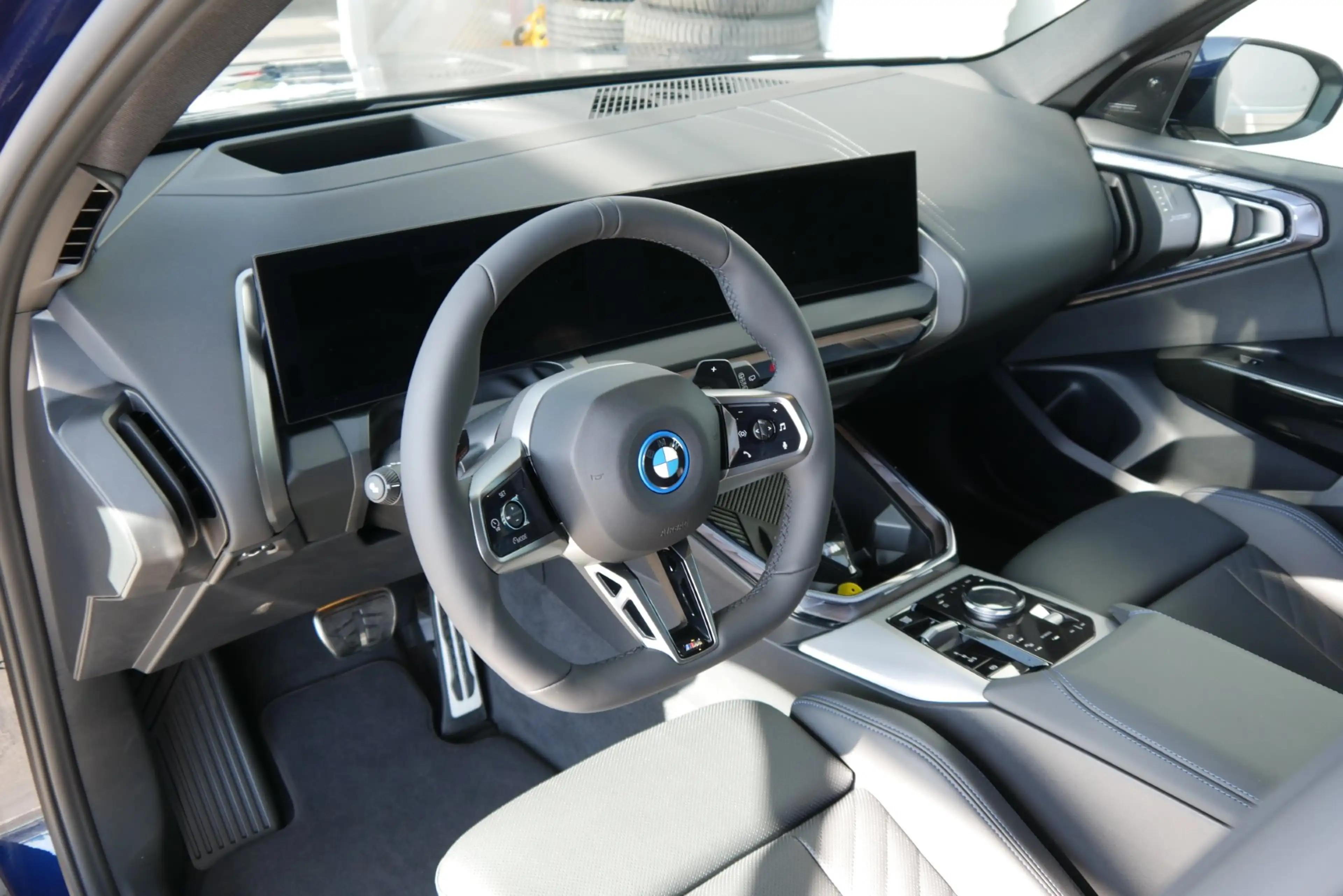 BMW X3 30e xDrive *M-Paket Pro/AHK/Harman Kardon/Innovationspaket/Sitzlüftung/DA-Prof./360°/Adapt. LED* — photo 10