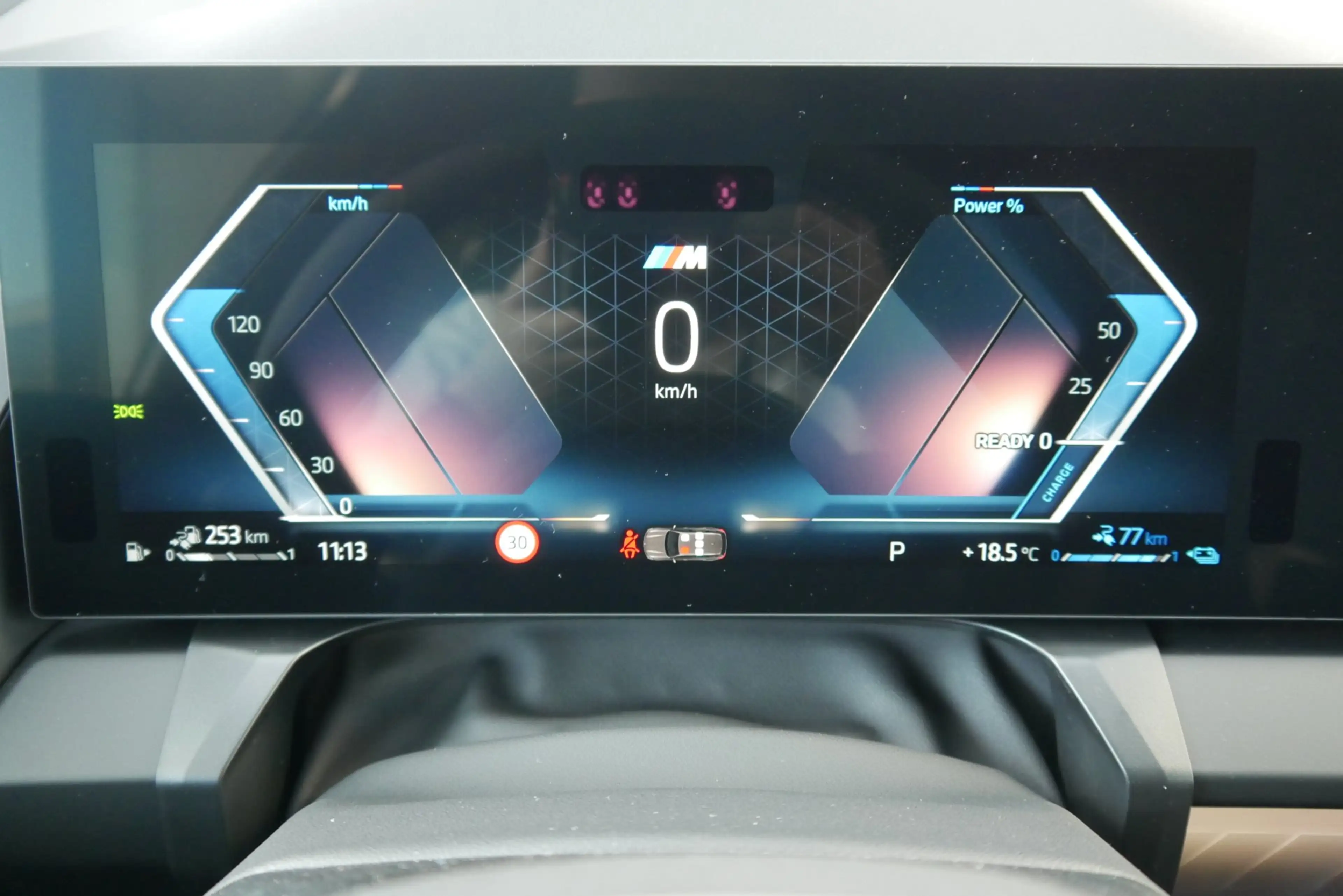 BMW X3 30e xDrive *M-Paket Pro/AHK/Harman Kardon/Innovationspaket/Sitzlüftung/DA-Prof./360°/Adapt. LED* — photo 14