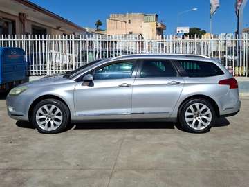 C5 II 2008 Tourer Tourer 2.0 hdi 16v Executive 140cv