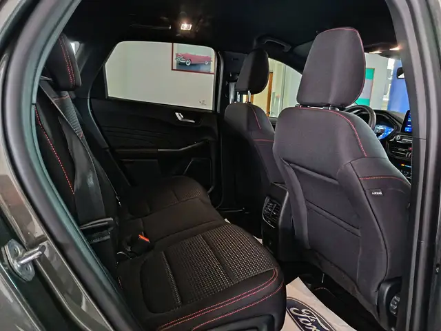 Ford Kuga view 13