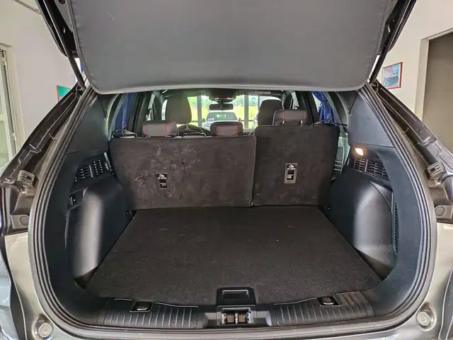 Ford Kuga view 8