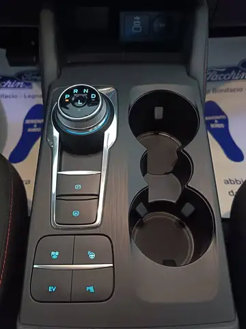 Ford Kuga view 6