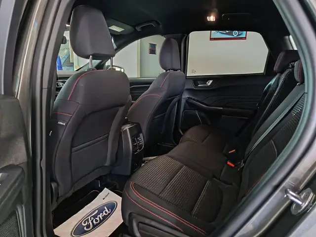 Ford Kuga view 7