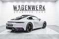 Porsche 911 Carrera 4 GTS HINTERACHSLENKUNG INNODRIVE LIFT ... Сірий - thumbnail 4