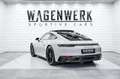 Porsche 911 Carrera 4 GTS HINTERACHSLENKUNG INNODRIVE LIFT ... Сірий - thumbnail 7