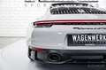 Porsche 911 Carrera 4 GTS HINTERACHSLENKUNG INNODRIVE LIFT ... Сірий - thumbnail 25