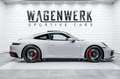 Porsche 911 Carrera 4 GTS HINTERACHSLENKUNG INNODRIVE LIFT ... Сірий - thumbnail 3