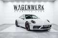 Porsche 911 Carrera 4 GTS HINTERACHSLENKUNG INNODRIVE LIFT ... Сірий - thumbnail 2