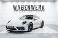 Porsche 911 Carrera 4 GTS HINTERACHSLENKUNG INNODRIVE LIFT ... Сірий - thumbnail 9