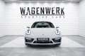 Porsche 911 Carrera 4 GTS HINTERACHSLENKUNG INNODRIVE LIFT ... Сірий - thumbnail 11