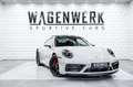 Porsche 911 Carrera 4 GTS HINTERACHSLENKUNG INNODRIVE LIFT ... Сірий - thumbnail 1