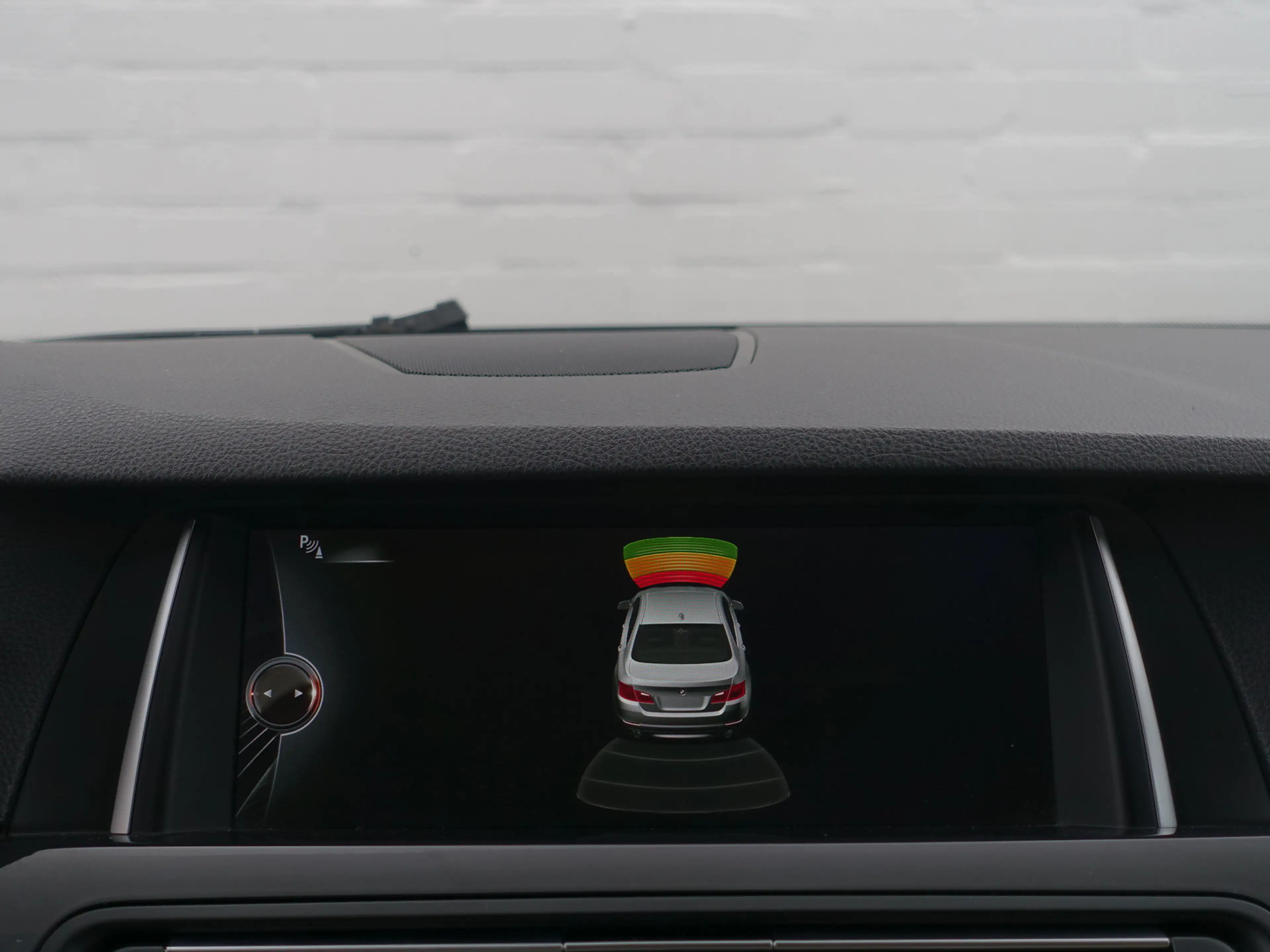 BMW 528 5-serie 528i M Sport Aut- Harman Kardon, Xenon Led — photo 9