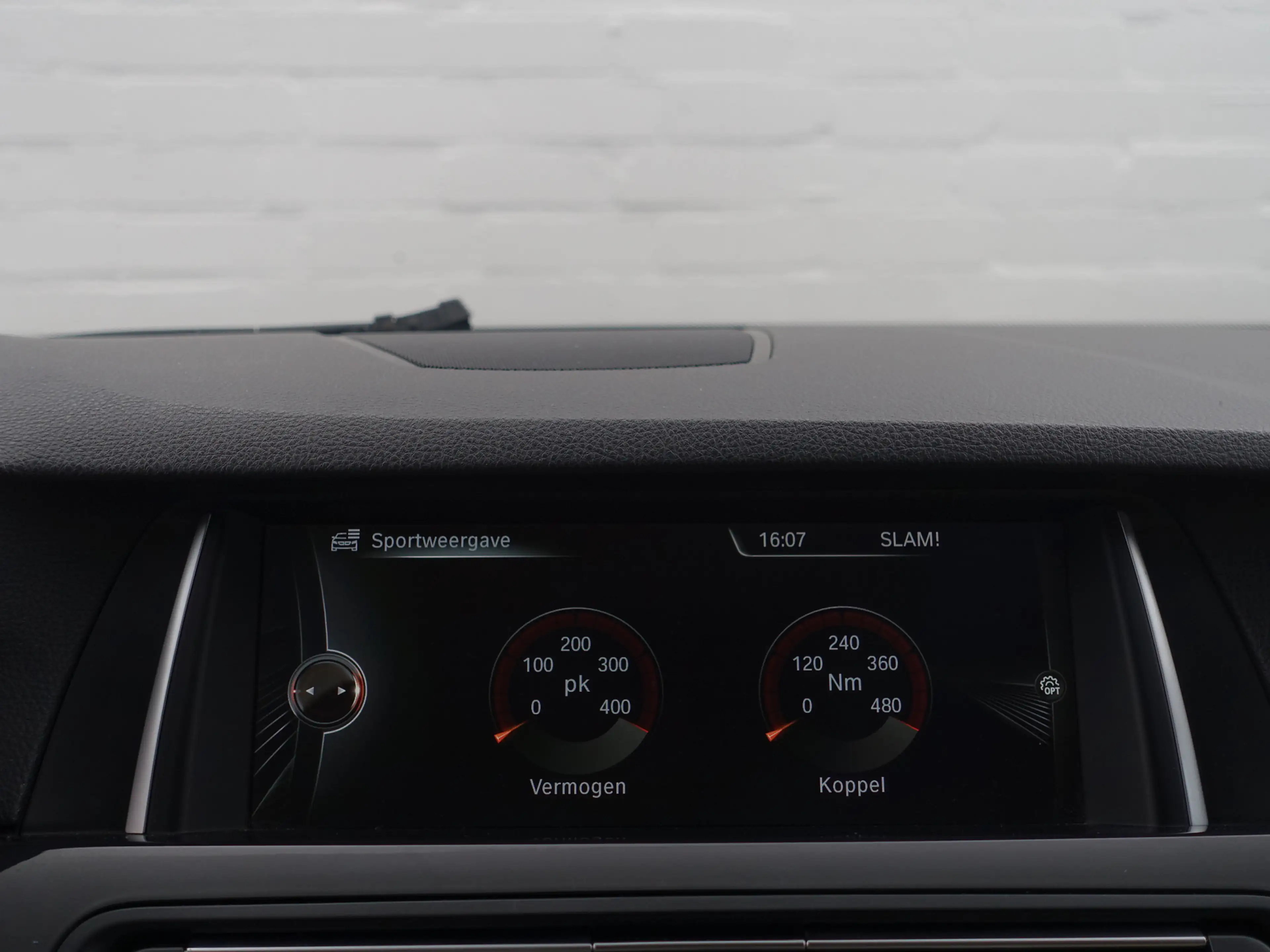 BMW 528 5-serie 528i M Sport Aut- Harman Kardon, Xenon Led — photo 12