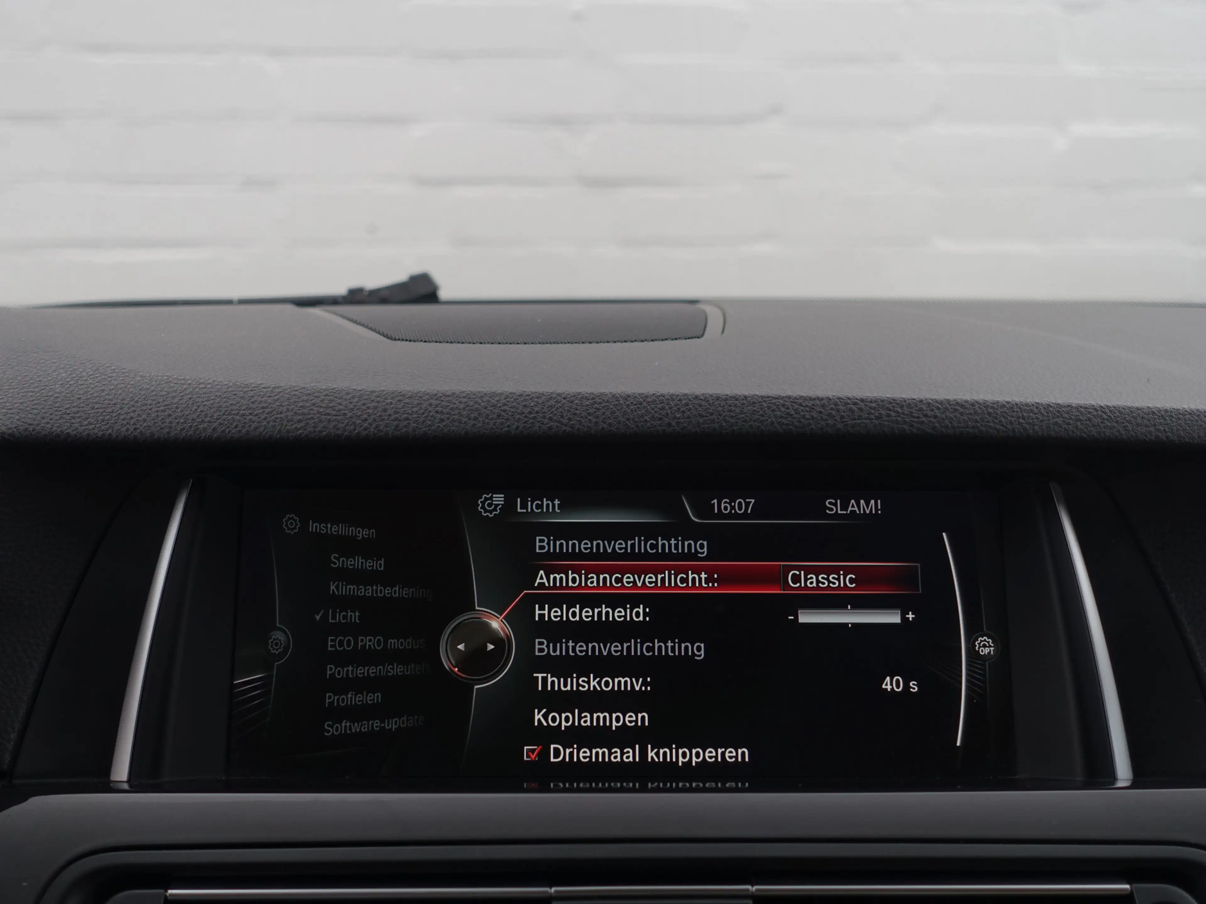 BMW 528 5-serie 528i M Sport Aut- Harman Kardon, Xenon Led — photo 10