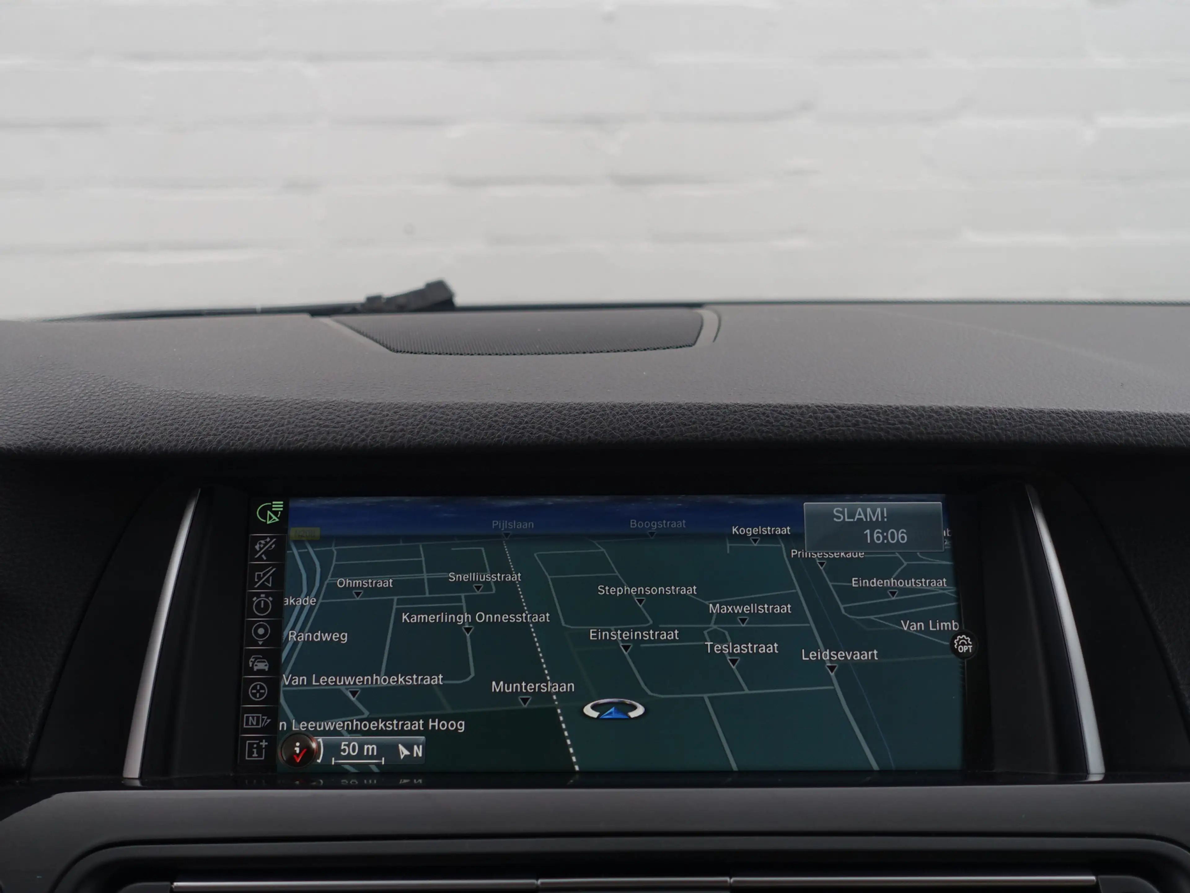 BMW 528 5-serie 528i M Sport Aut- Harman Kardon, Xenon Led — photo 11