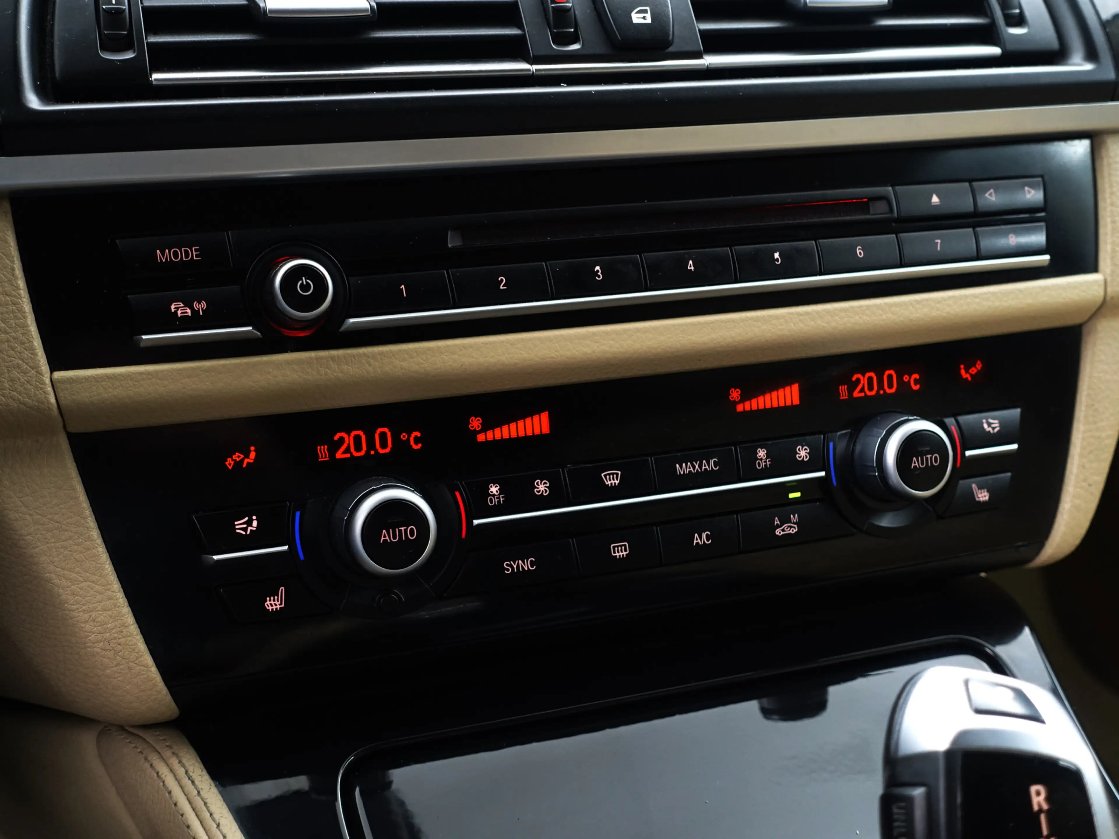 BMW 528 5-serie 528i M Sport Aut- Harman Kardon, Xenon Led — photo 13